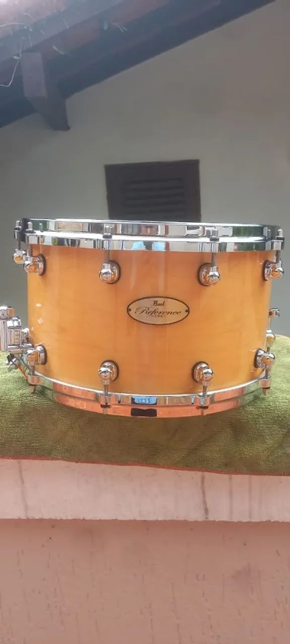 Caixa Pearl Reference One - Foto 5