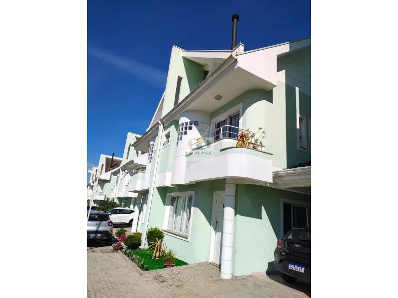 Casa de Condominio CURITIBA - Foto 2