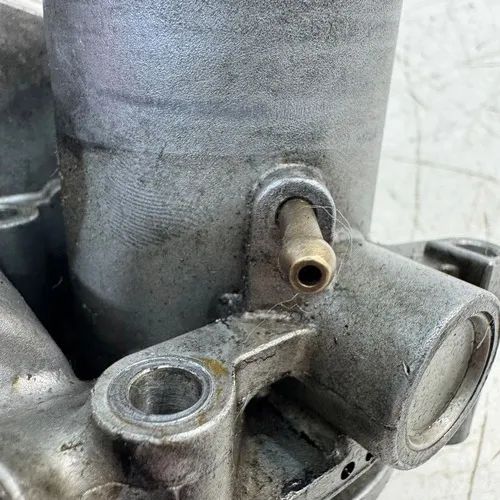 Tbi Corpo Borboleta Gol 1.0 8v 2006 2007 2008 Original - Foto 6