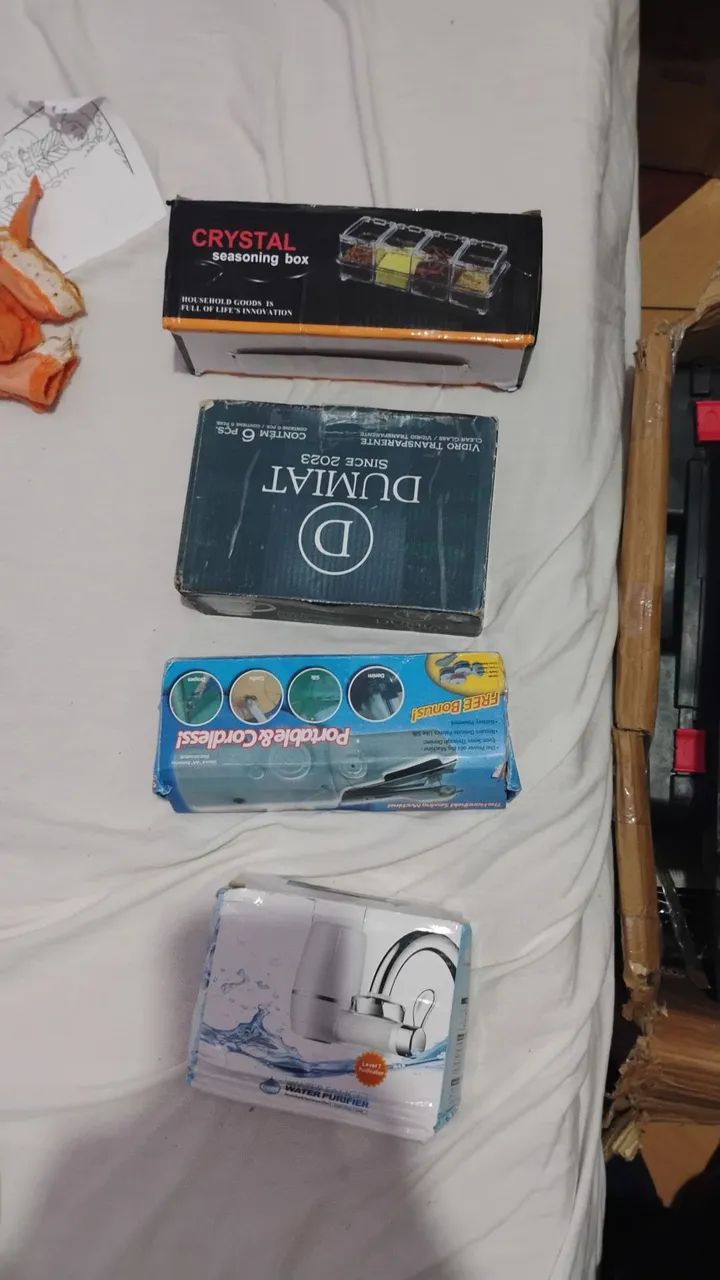 Vendas produtos - Foto 5