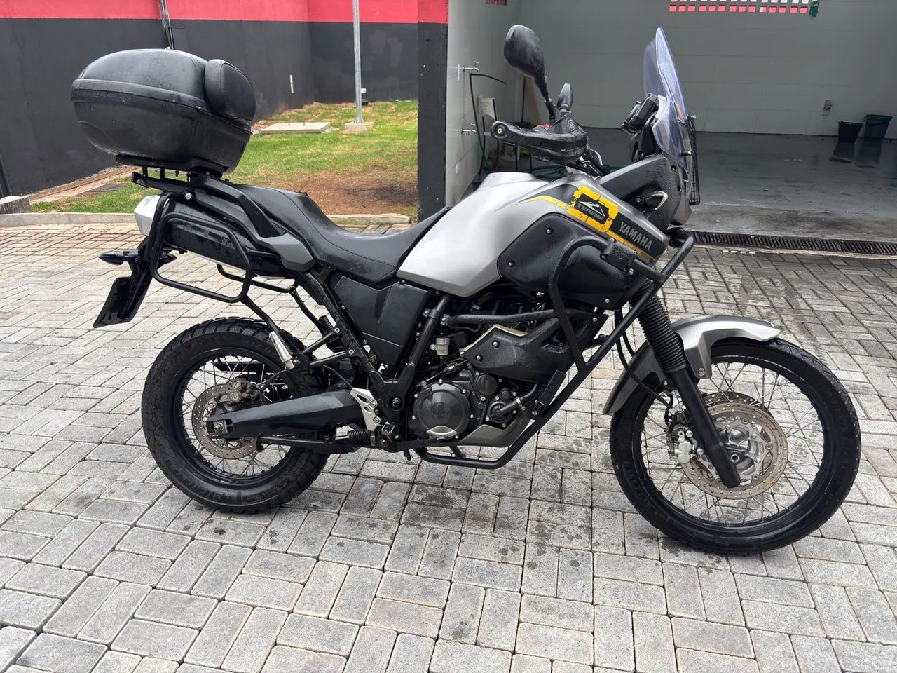 Tenere 660