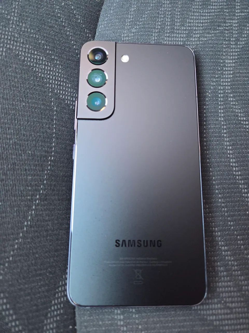 Vende-se S22 / 128GB