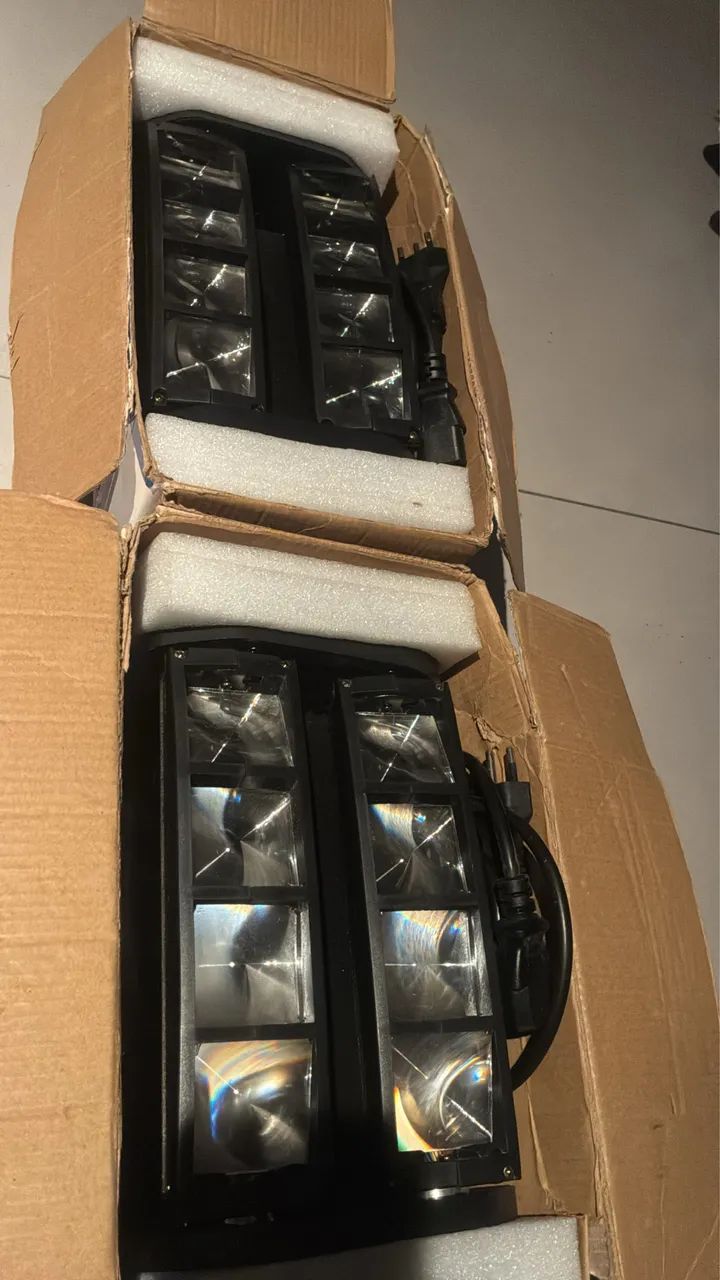 spider Led  - Foto 2