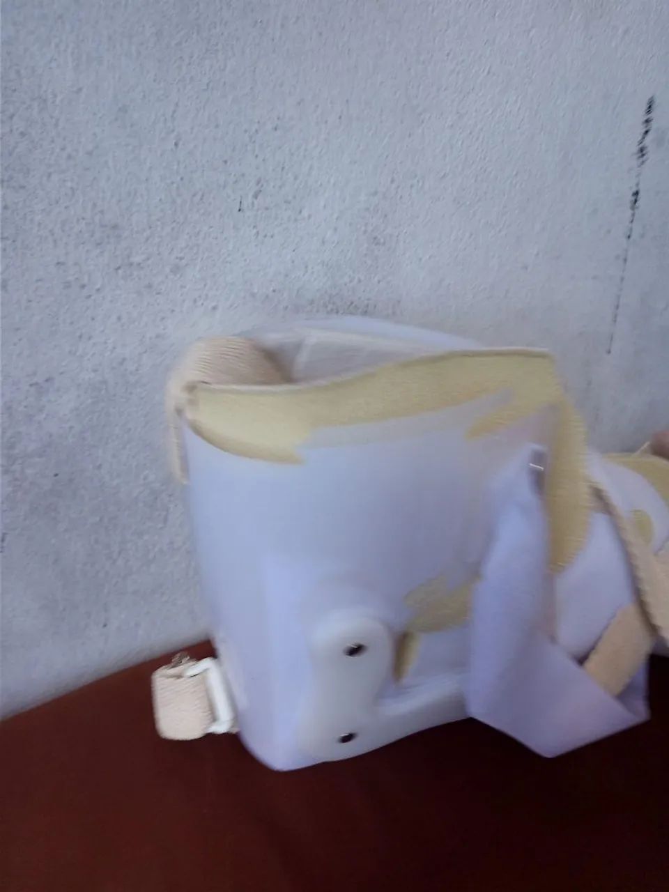 Tipóia tamanho G braço direito  - Foto 3