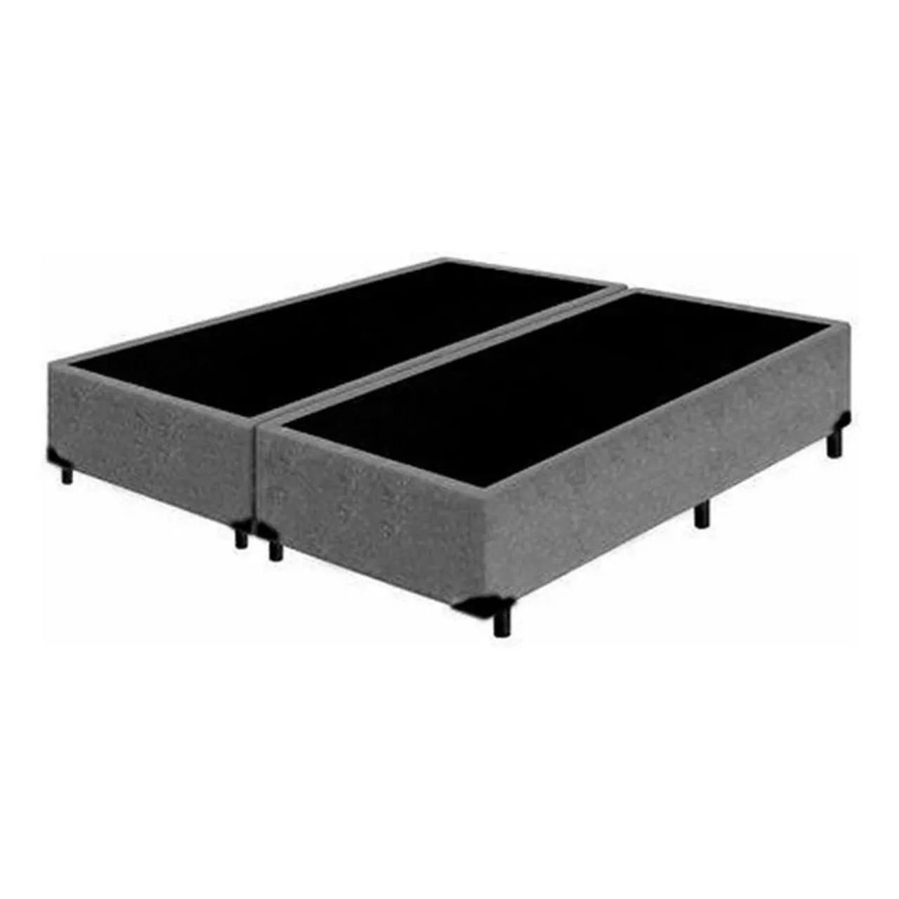 Base cama box novas QUEEN , KING ,  FRETE GRÁTIS  - Foto 5