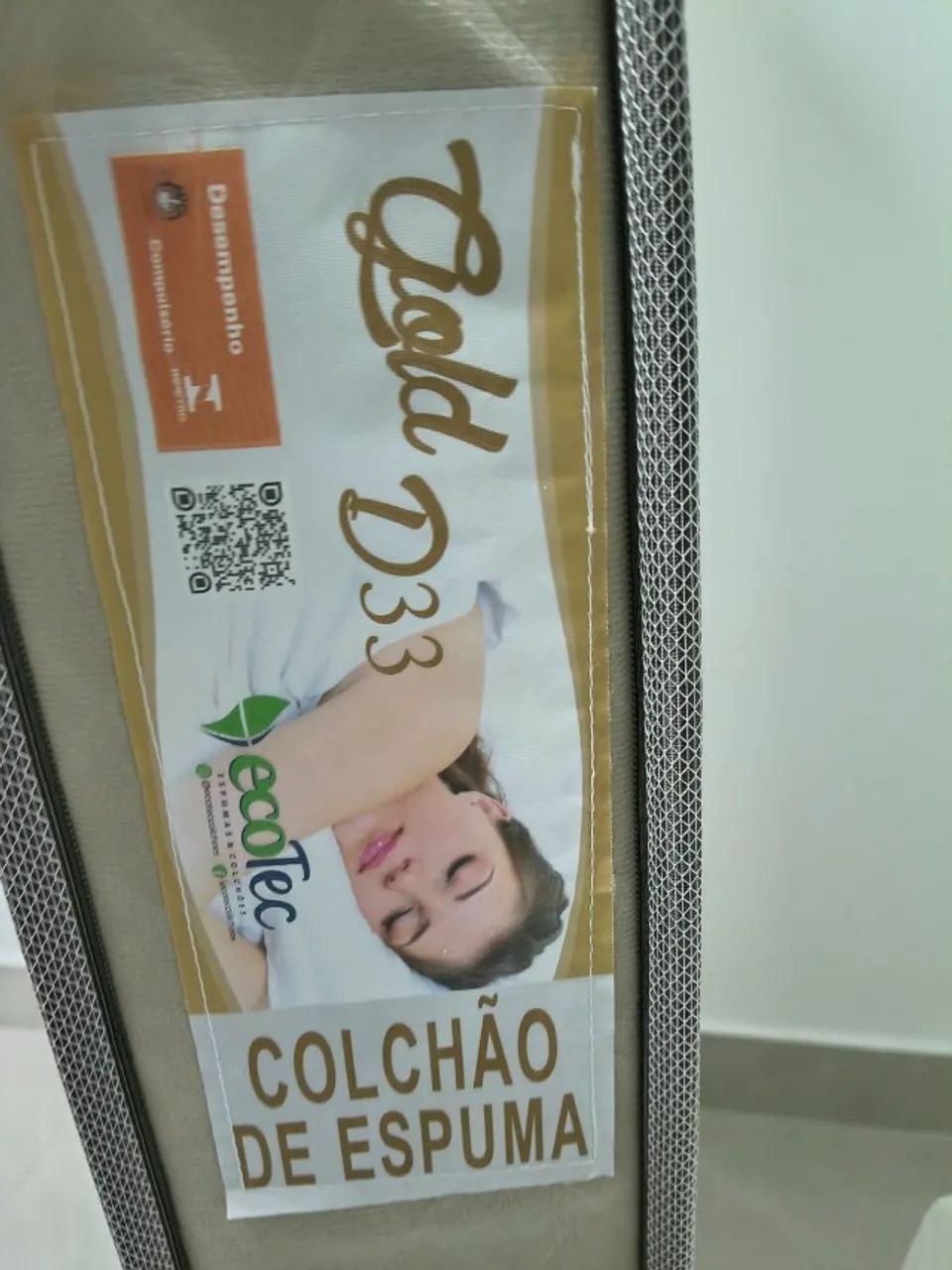 Colcão Gold D33 EcoTec - Foto 2