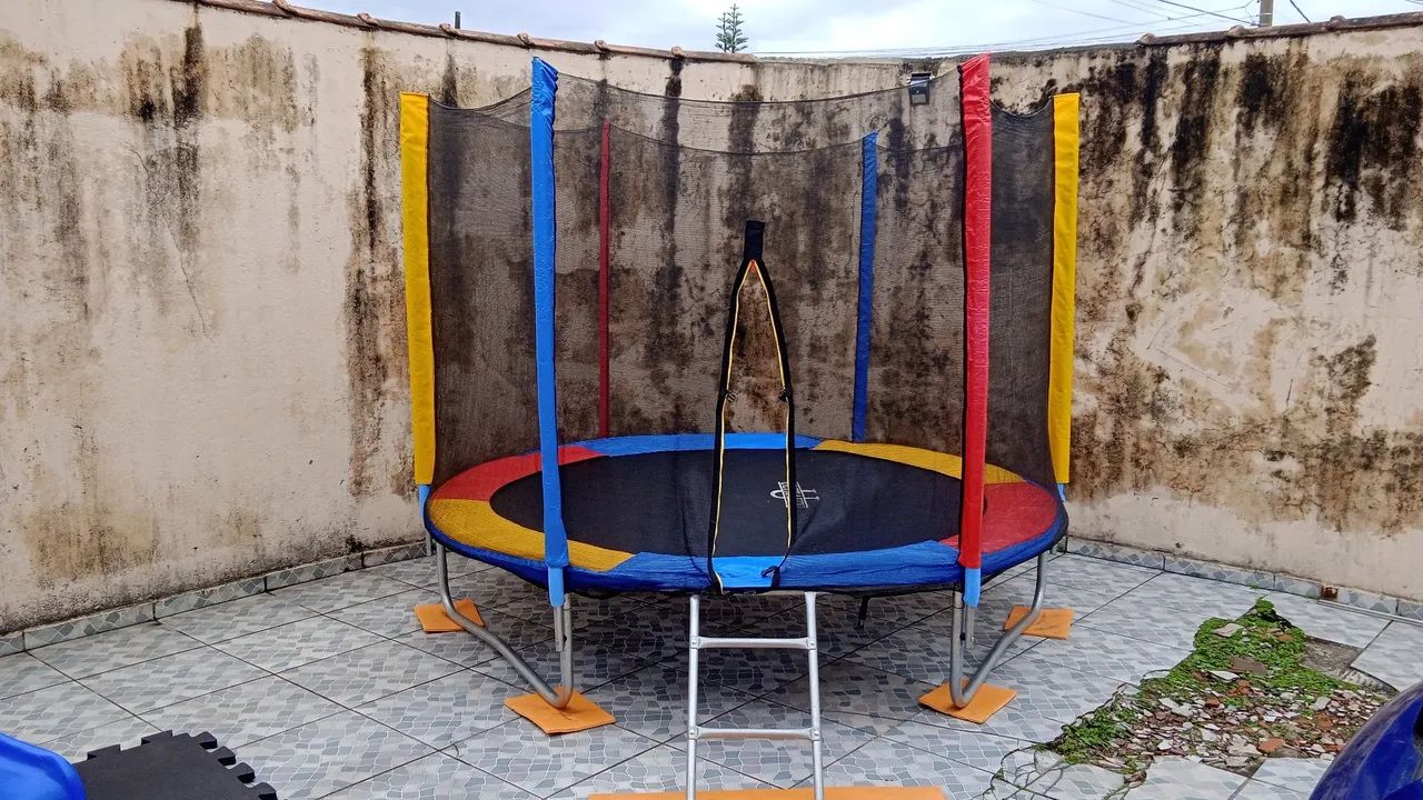 Vendo pula pula