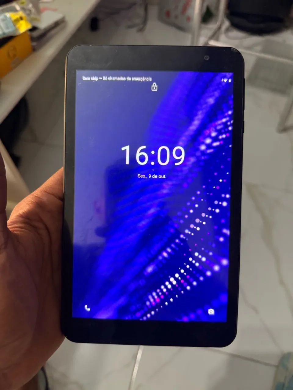 Tablet positivo  - Foto 2