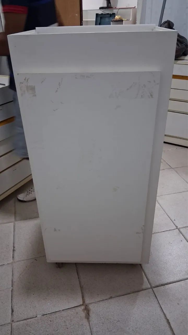 Moveis da loja/otica  - Foto 3