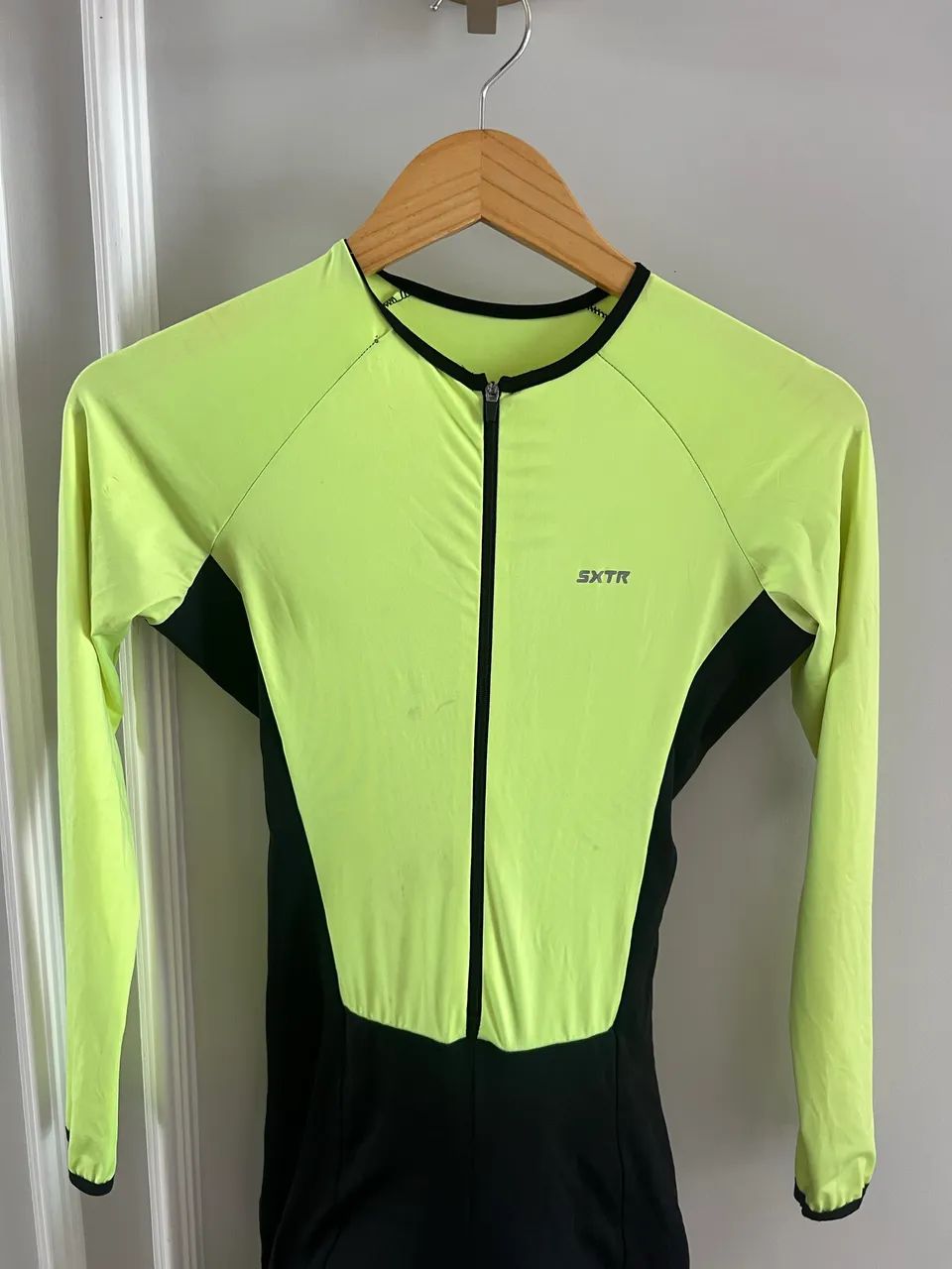 Roupa de bike  - Foto 2