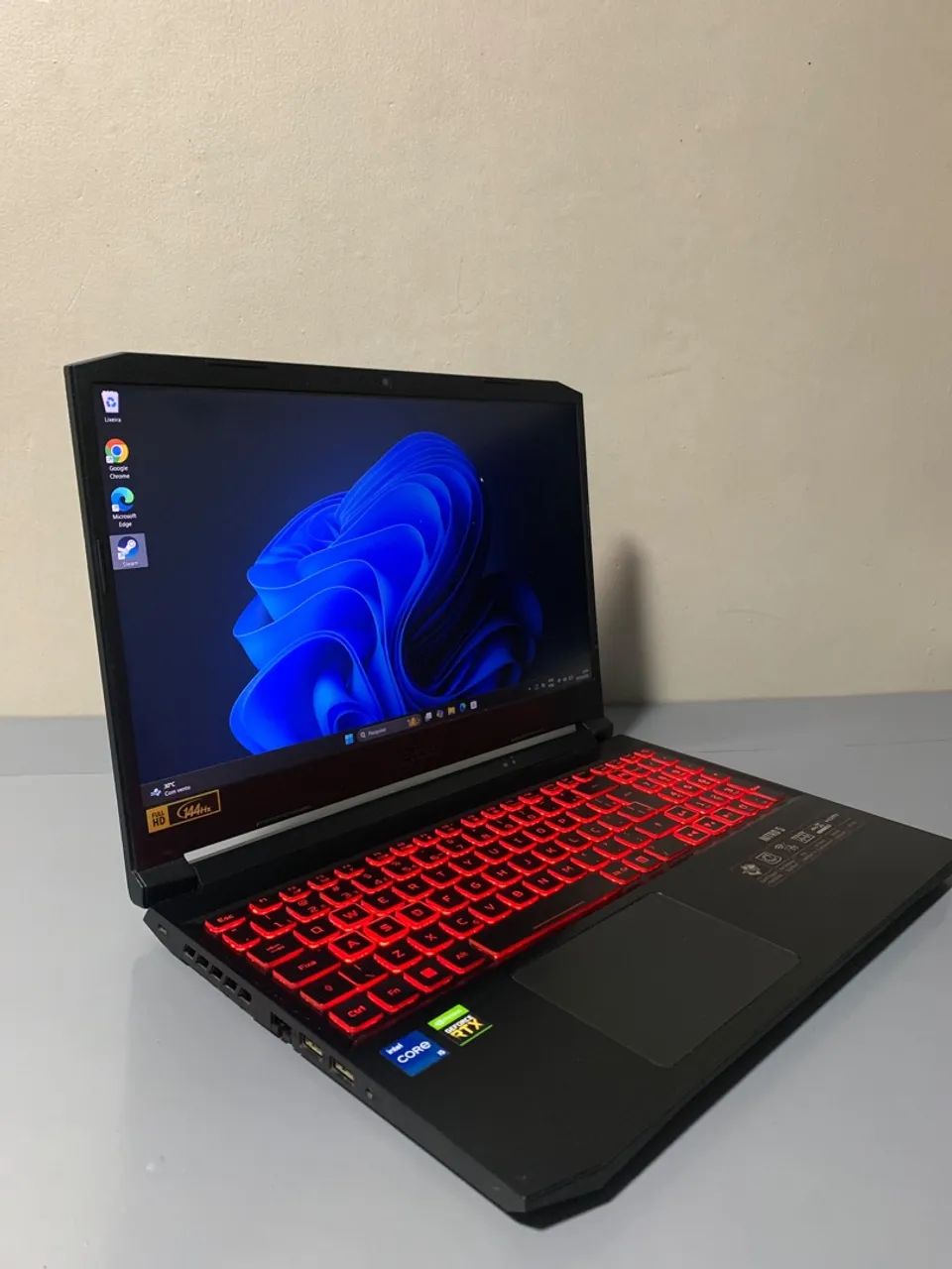 Notebook Gamer Acer Nitro 5 - Foto 3