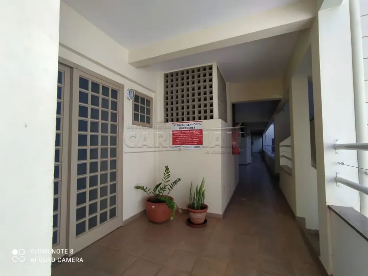 Apartamento Kitchnet em Araraquara - Foto 2