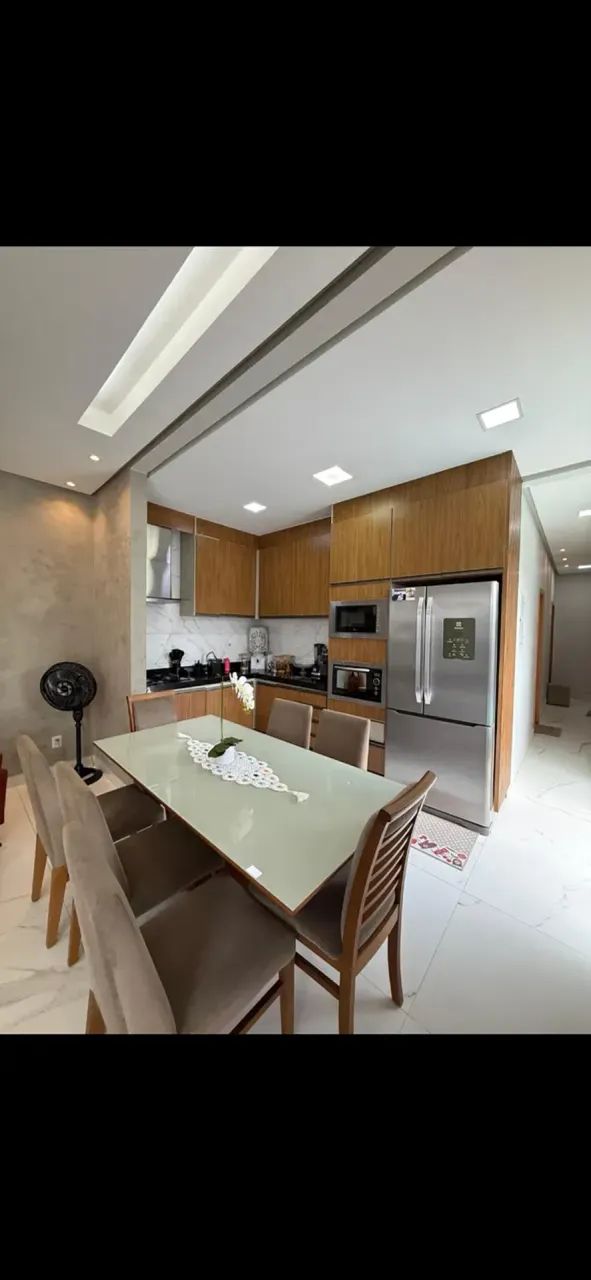 Vendo casa com piscina no condomínio ARBRE - Foto 2