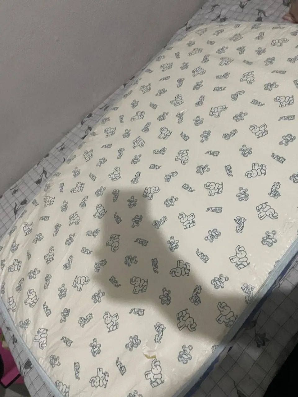 Coisas de bebê  - Foto 5
