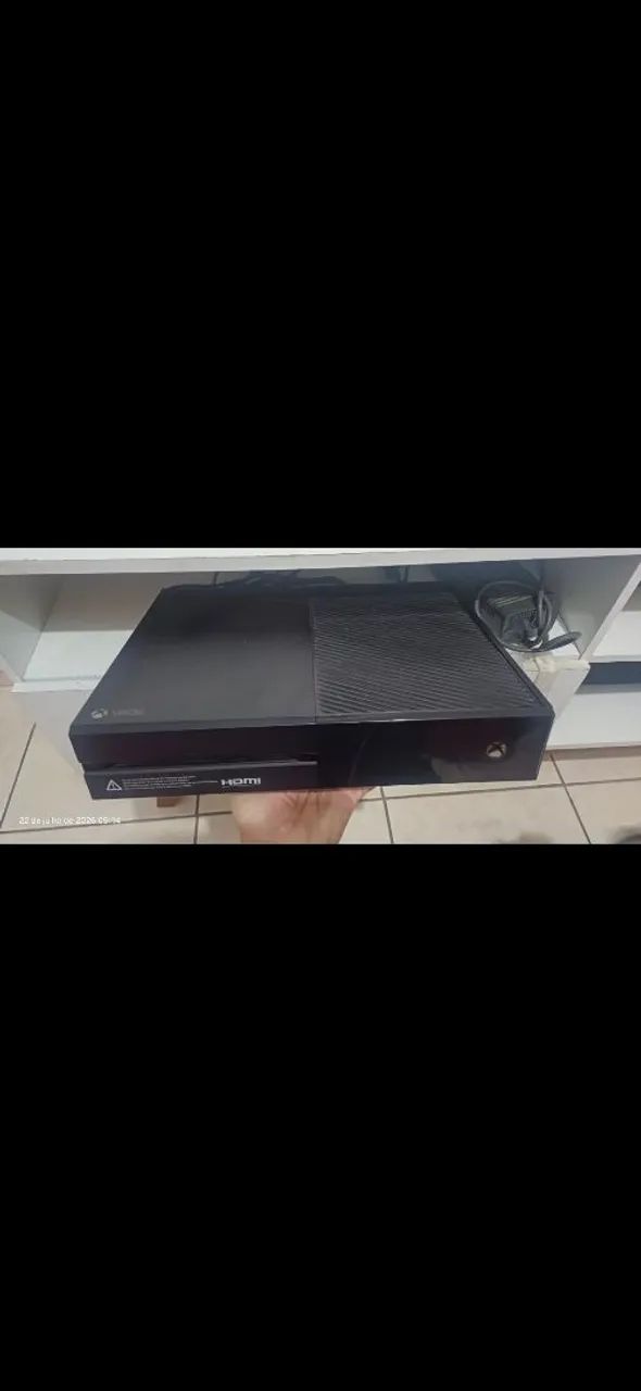 Xbox one fat - Foto 2