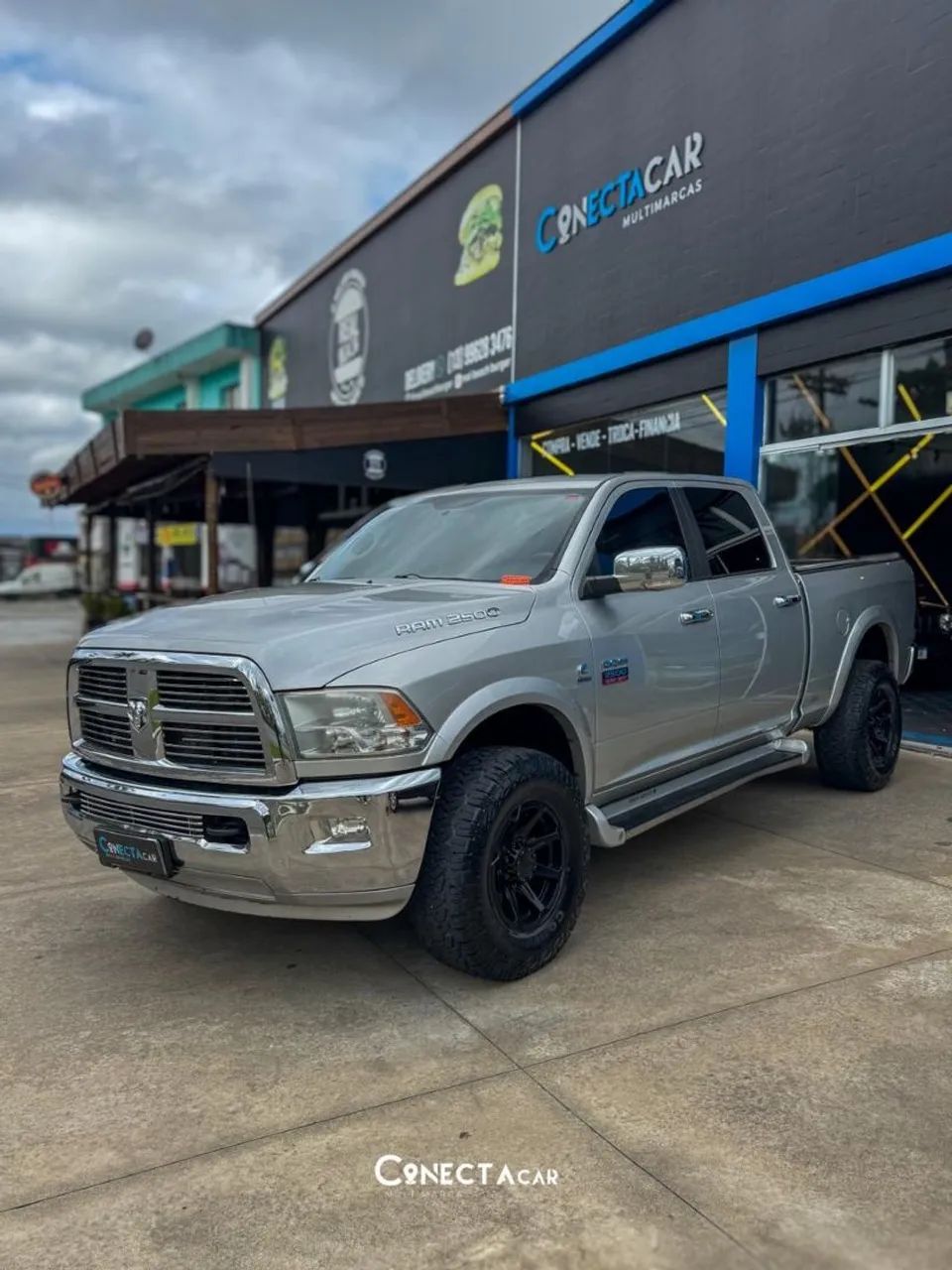 Dodge ram - Foto 5
