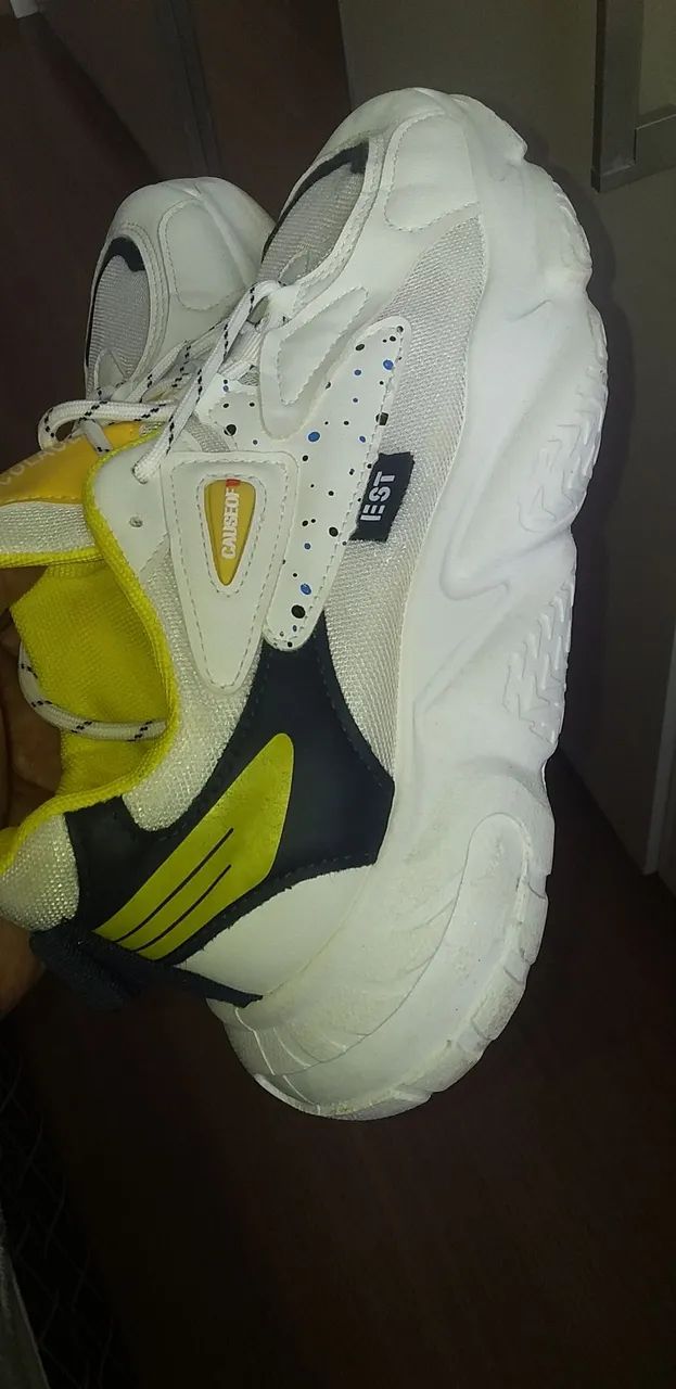 Tenis - Foto 2
