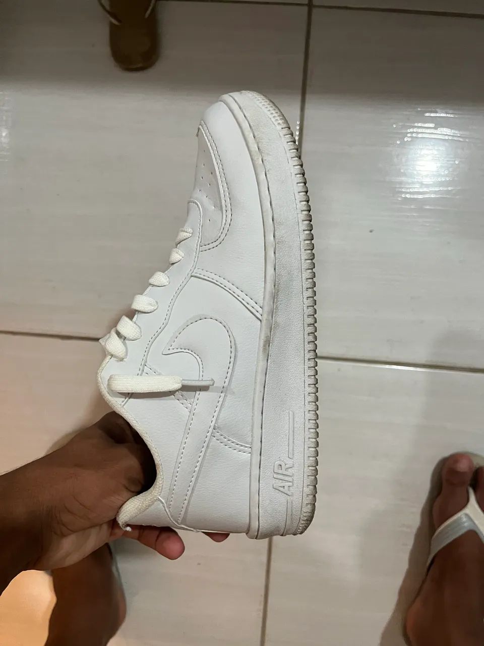 Tênis air force - Foto 3