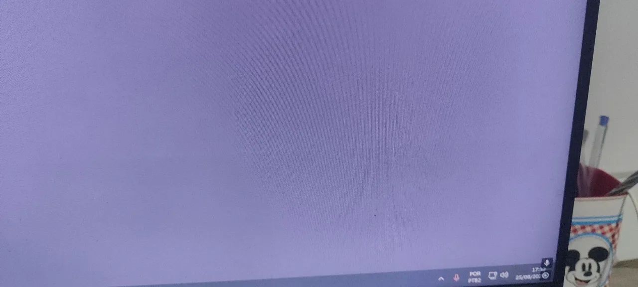 Monitor computador AOC  - Foto 4
