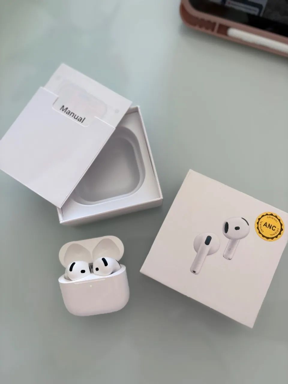 AirPods 4  - Foto 2