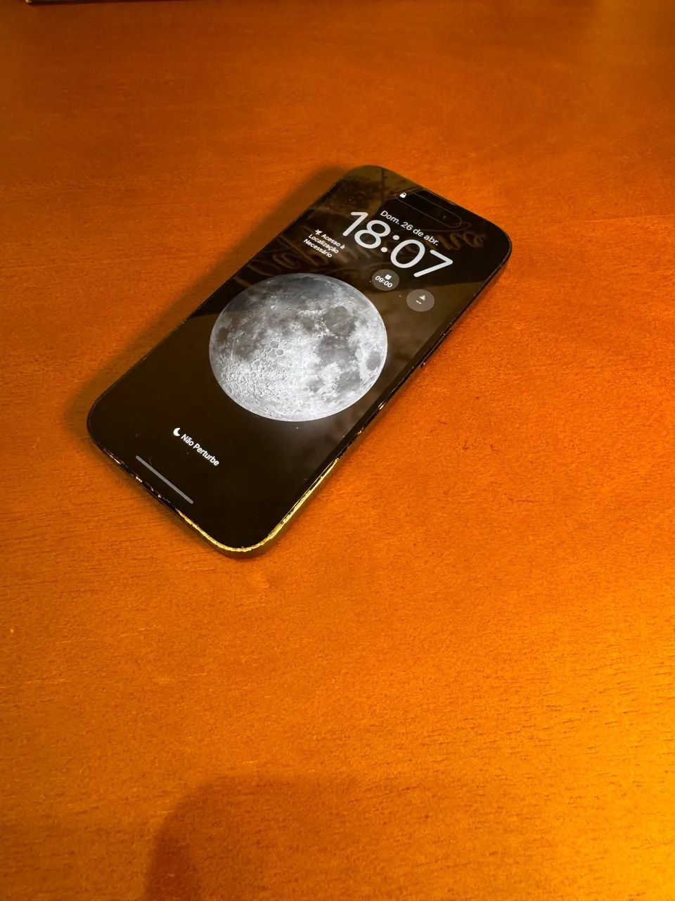 Vendo iPhone 14 Pro 128GB - Completo - Foto 3