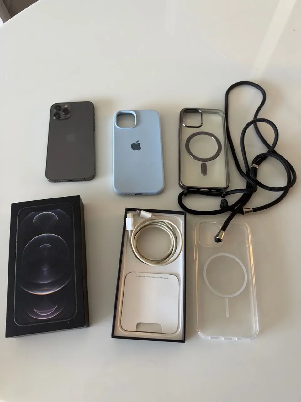 Iphone 12 pro 128gb - Foto 2
