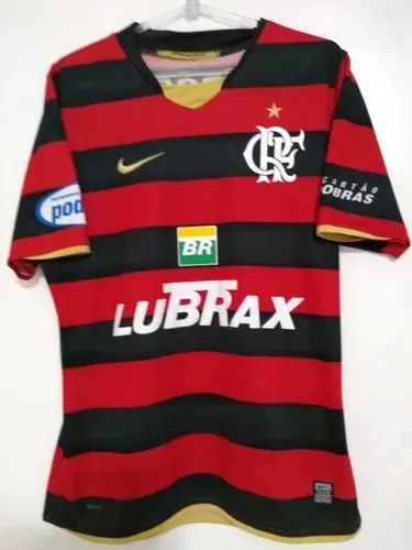 Camisa do Flamengo Nike - original 