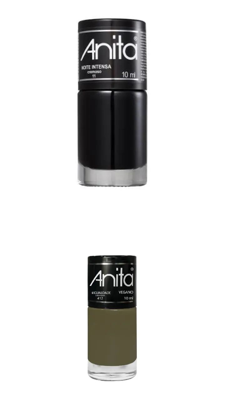 Esmalte Anita - Foto 2