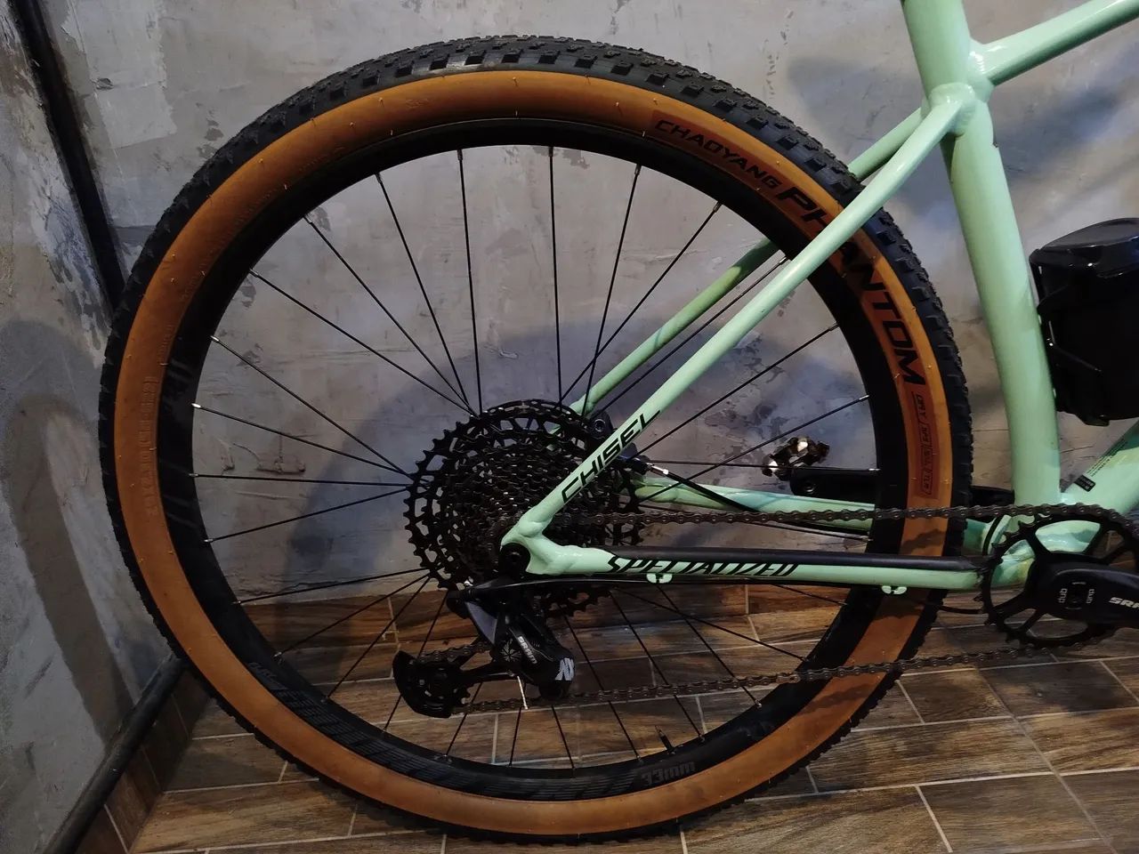 Specialized chisel  - Foto 4