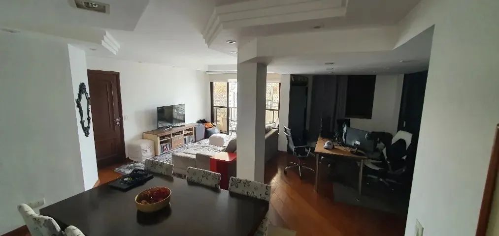 Apartamento na Rua Alcantarilla, 120m, 2 dorm. - Foto 3