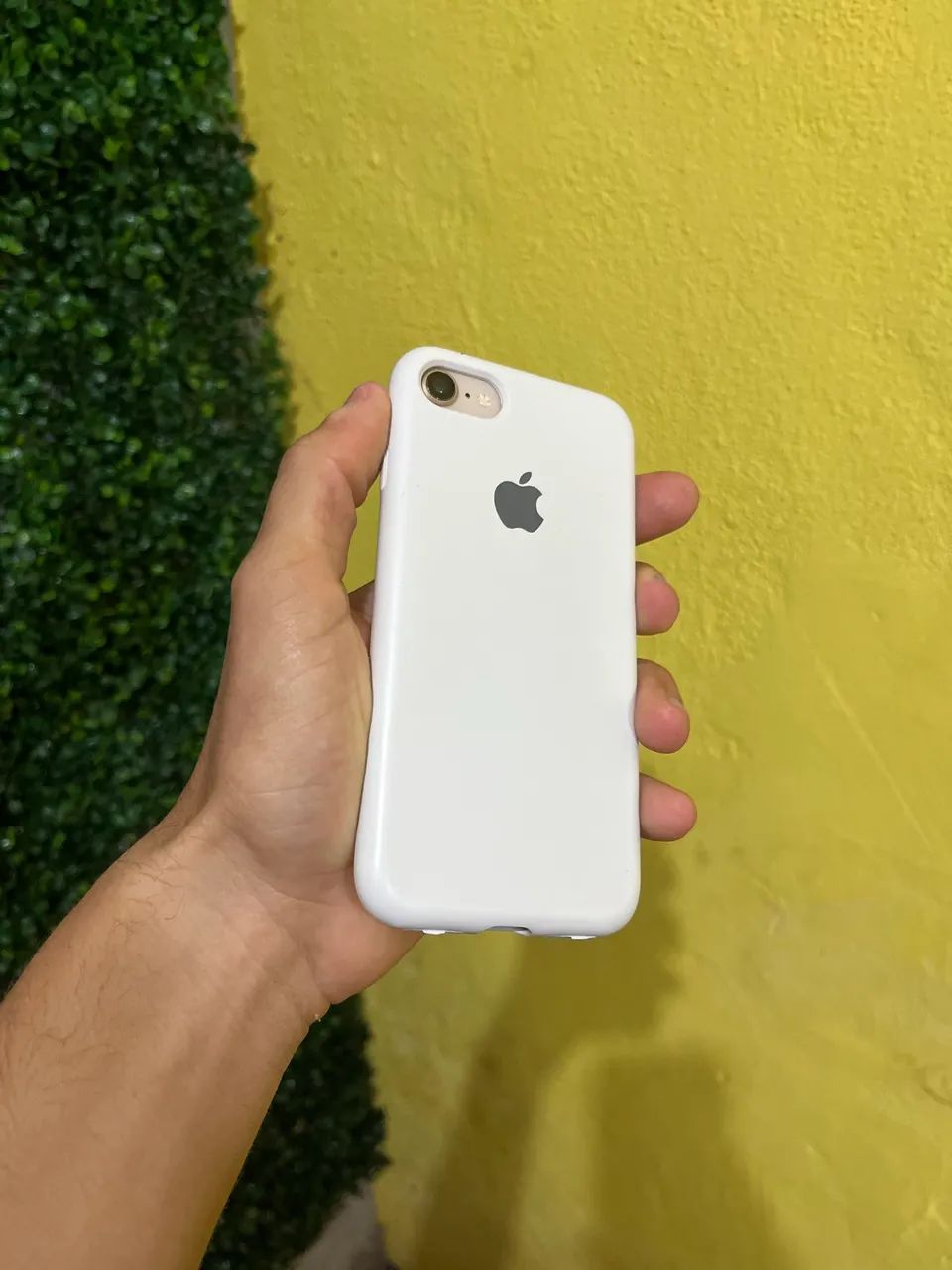 Apple iPhone 8 64GB Dourado - Celulares e Smartphones - Cascavel