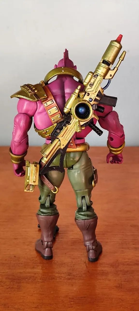 BAF Despero DC Universe Classics - Foto 2