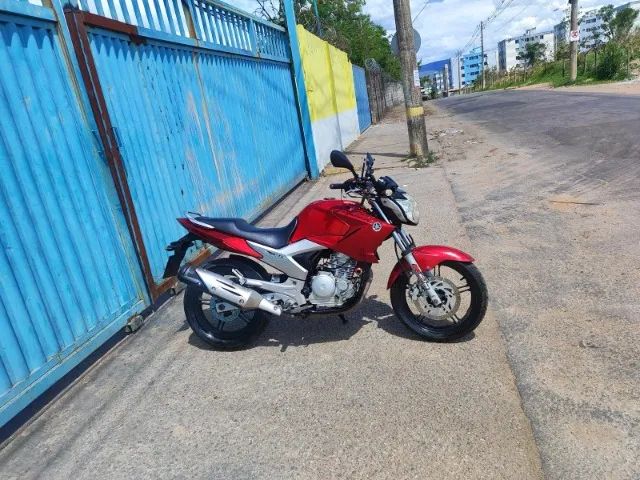 FAZER 250 - Foto 3