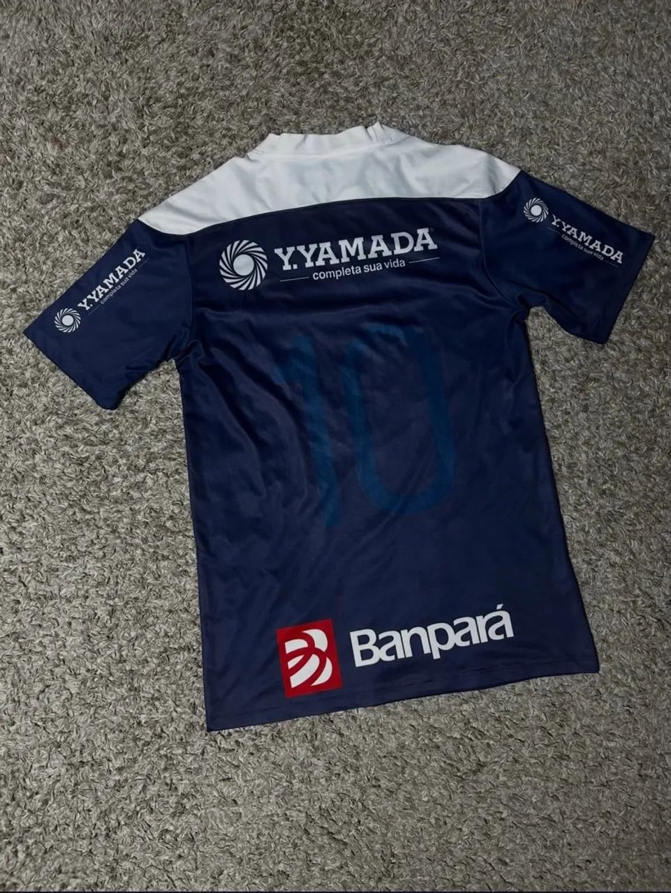 Camisa remo 2012 original - Foto 2