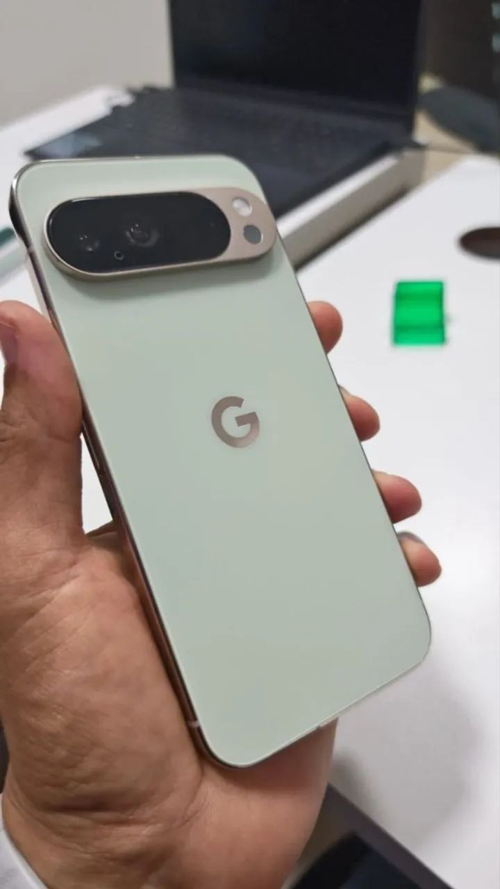 Google Pixel 10 pro XL - 256gb