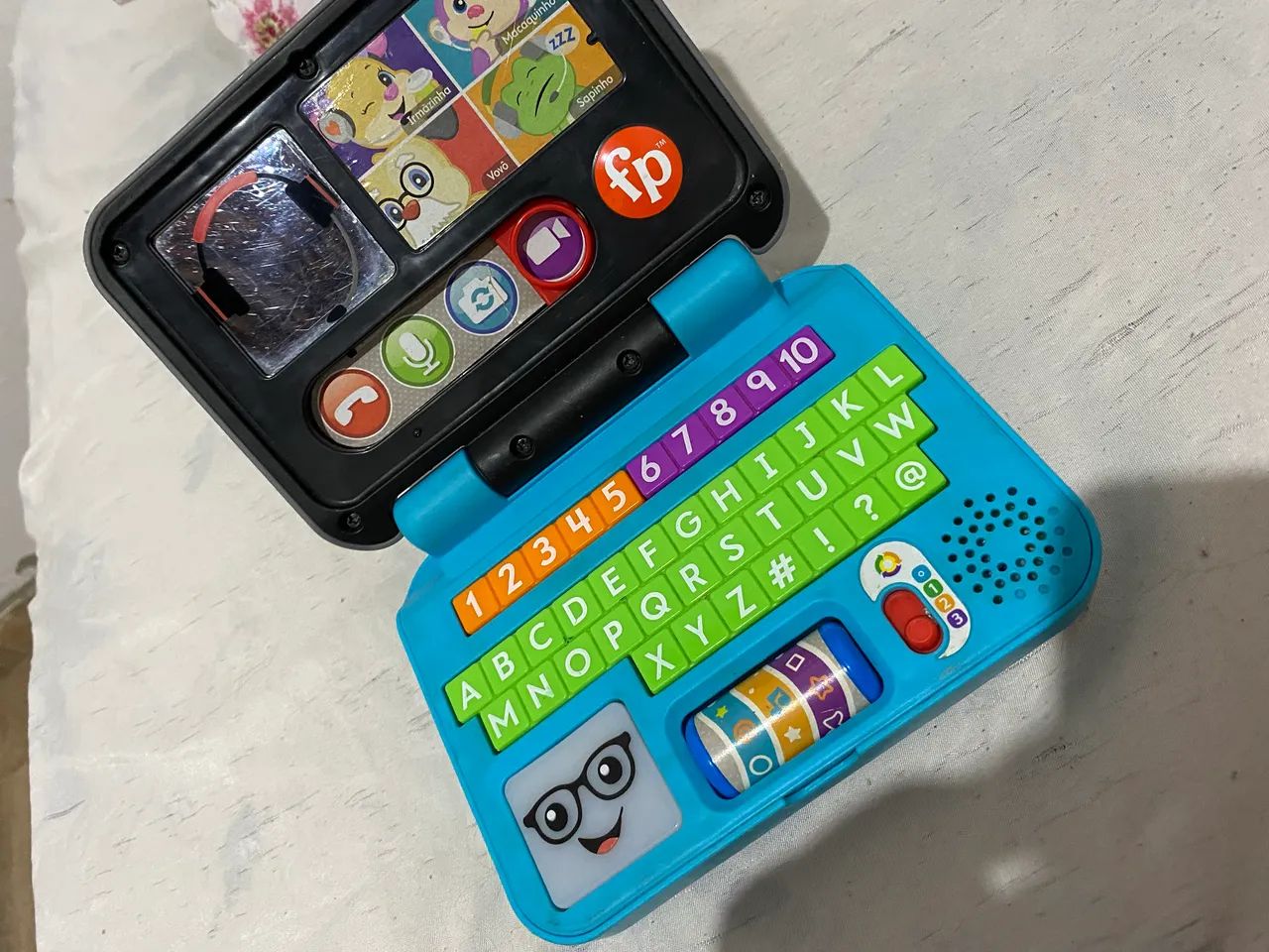 Brinquedo educativo  - Foto 2
