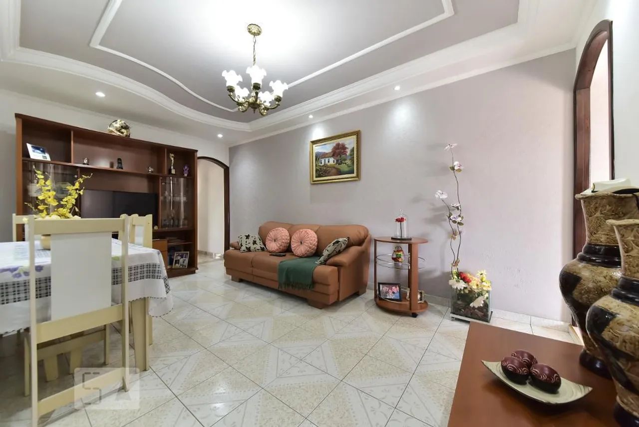 Casa à Venda - Planalto, 3 Quartos, 230 m2
