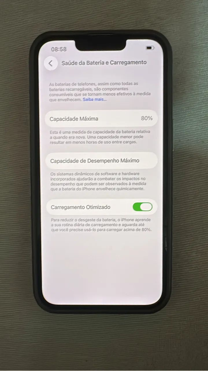 Vendo iPhone 14 128gb - Foto 2