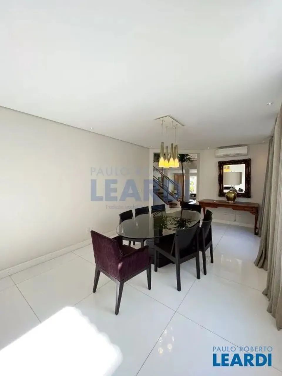 CASA EM CONDOMÍNIO - ALPHAVILLE RESIDENCIAL DOIS - SP - Foto 8