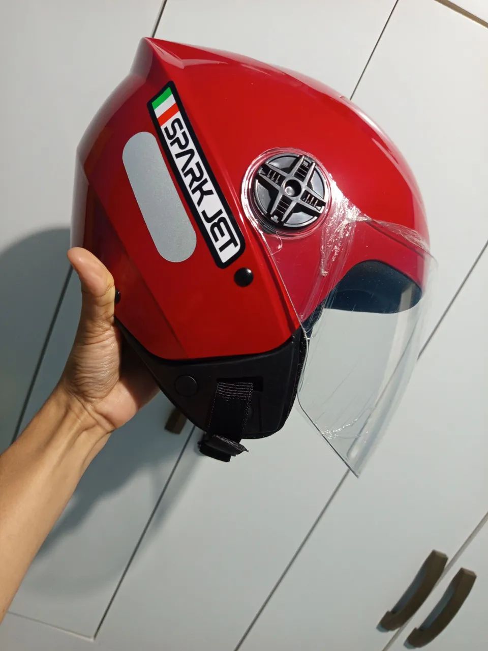 Capacete 