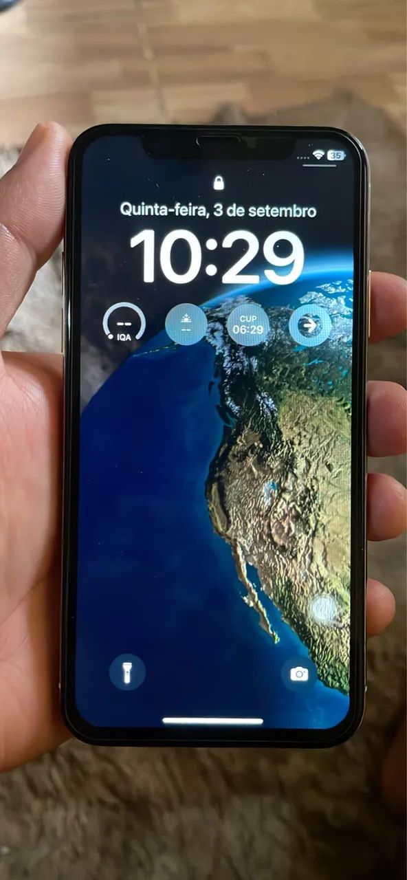 IPHONE X 64Gb - Foto 3
