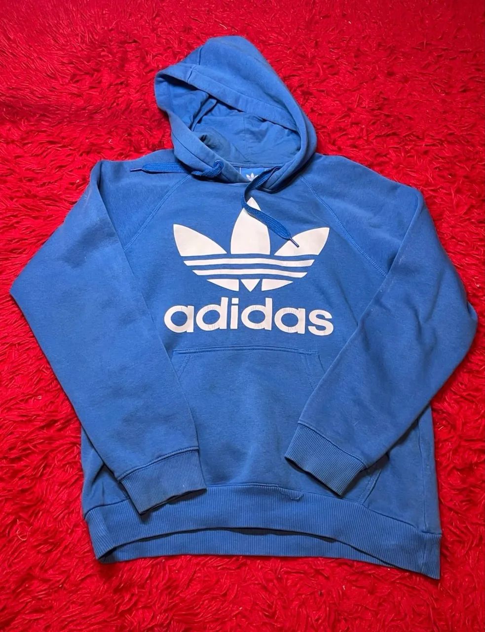 moletom adidas original - Foto 2
