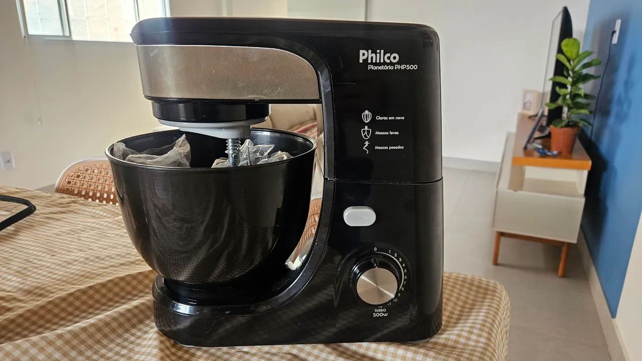 BATEDEIRA PLANETÁRIA PHP 500 - Foto 2