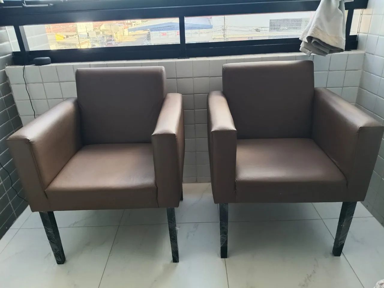 Poltronas em Courino - Foto 3