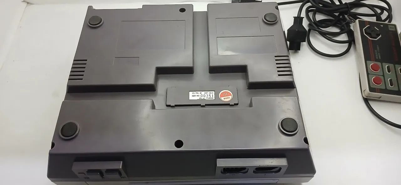 Bit System Dismac completo - Foto 3
