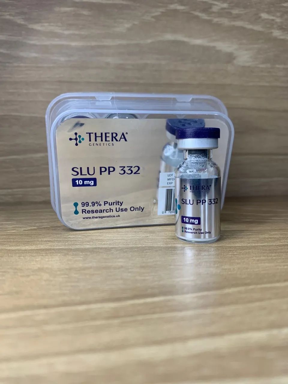 Peptídeos para queima de gordura  - Foto 2