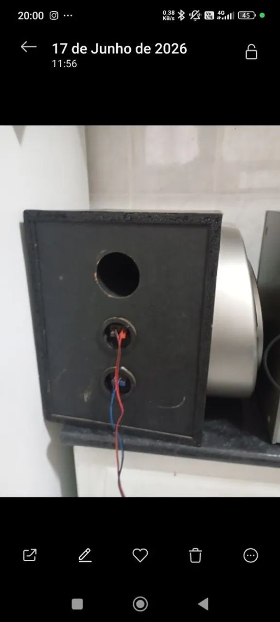 Kenwood XD 752 - Foto 4
