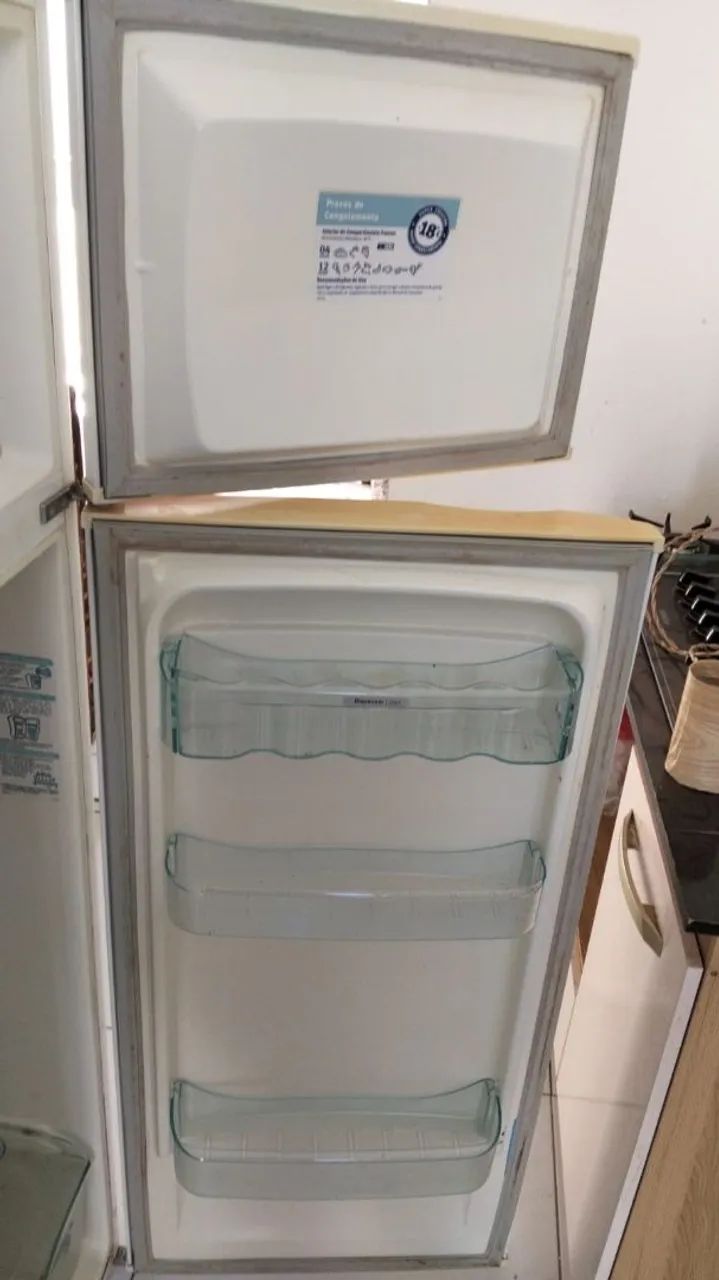 Geladeira  - Foto 2