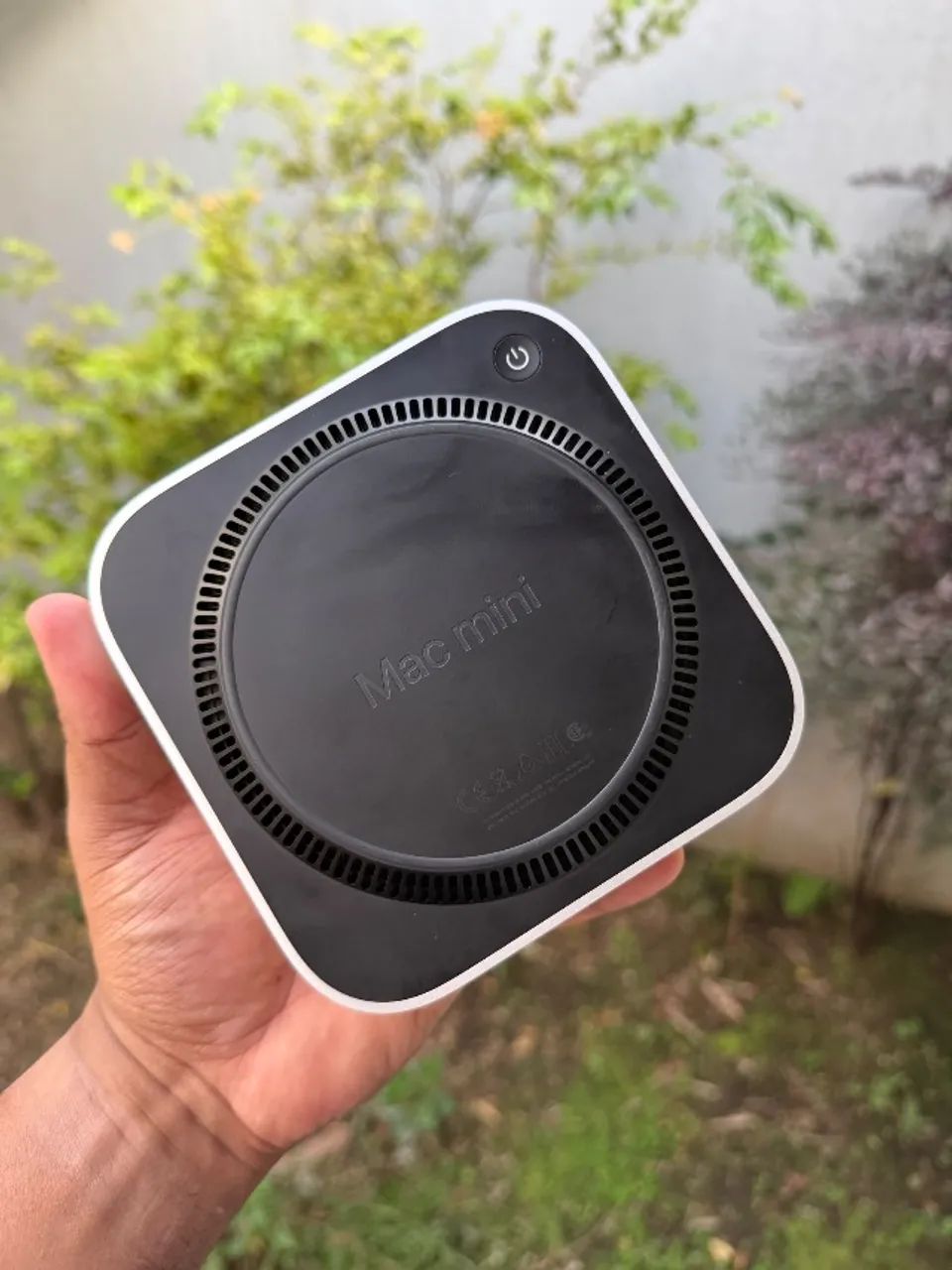 Mac Mini M4 Pro - 24GB RAM - 512GB SSD - Foto 4