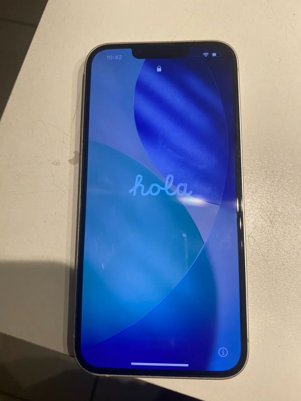 iPhone 13 128 gigas  - Foto 2